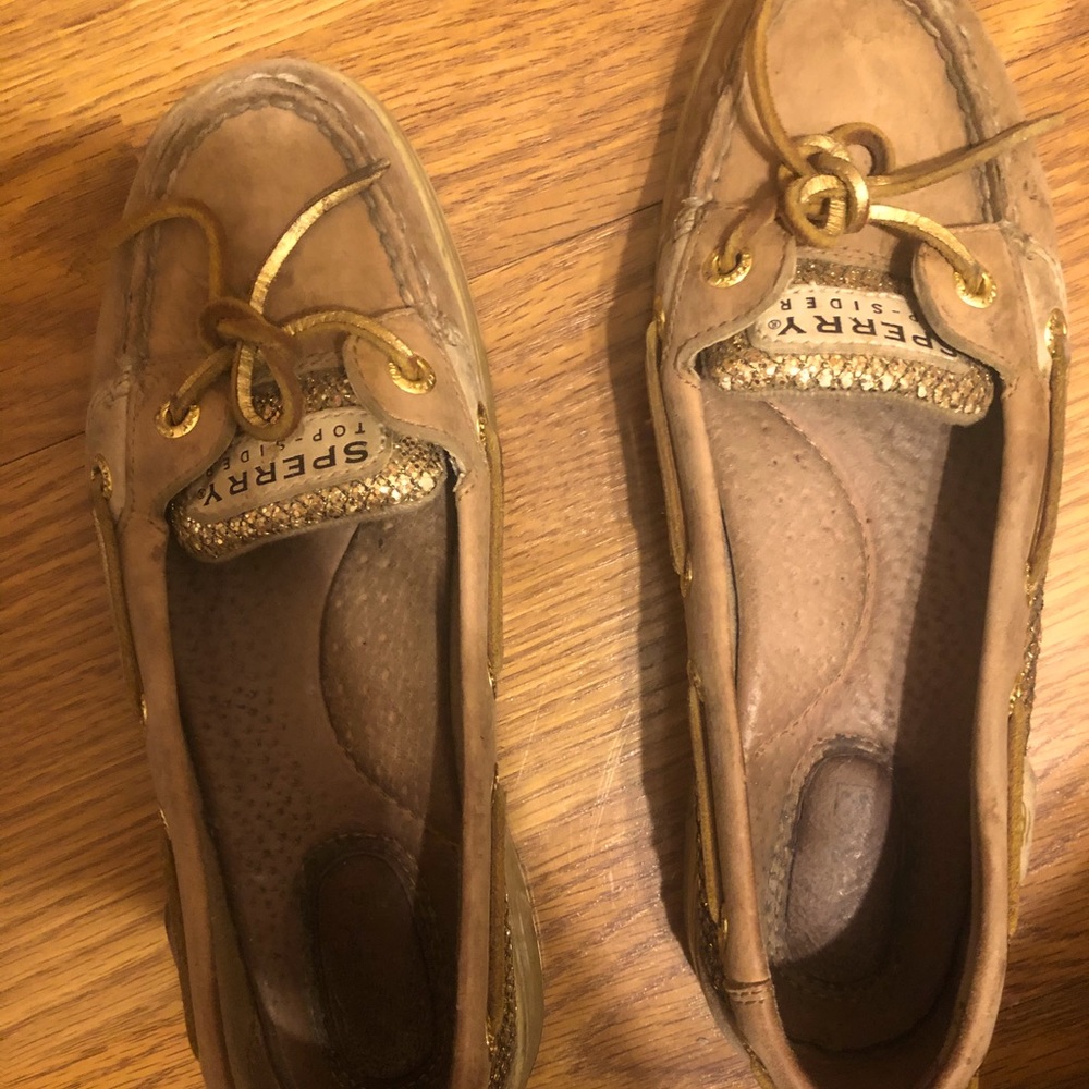 Sperry Boat shoes